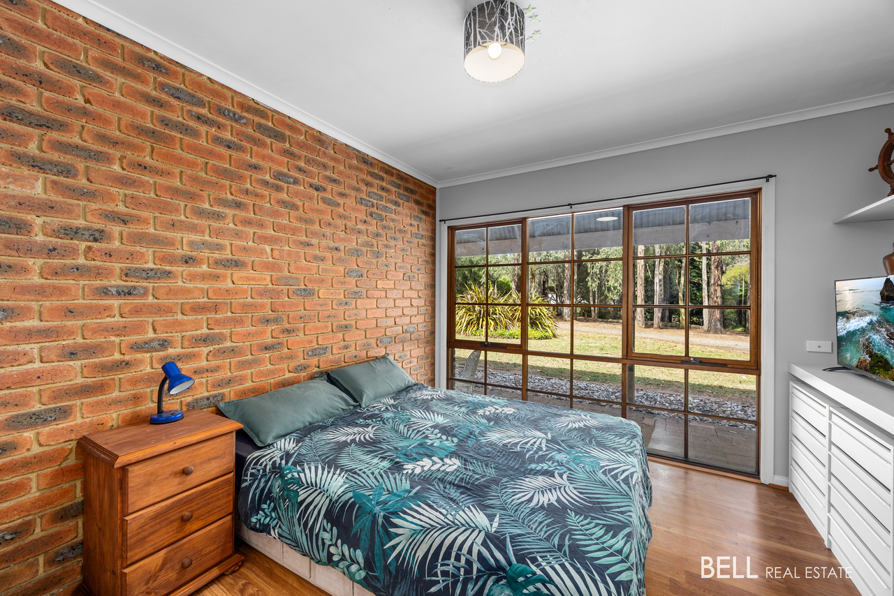 4-bedroom house at 29 Graham Road, East Warburton, VIC 3799, Yarra Ranges, Victoria