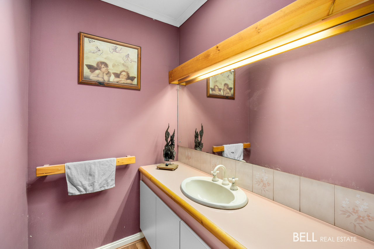 4-bedroom house at 29 Graham Road, East Warburton, VIC 3799, Yarra Ranges, Victoria