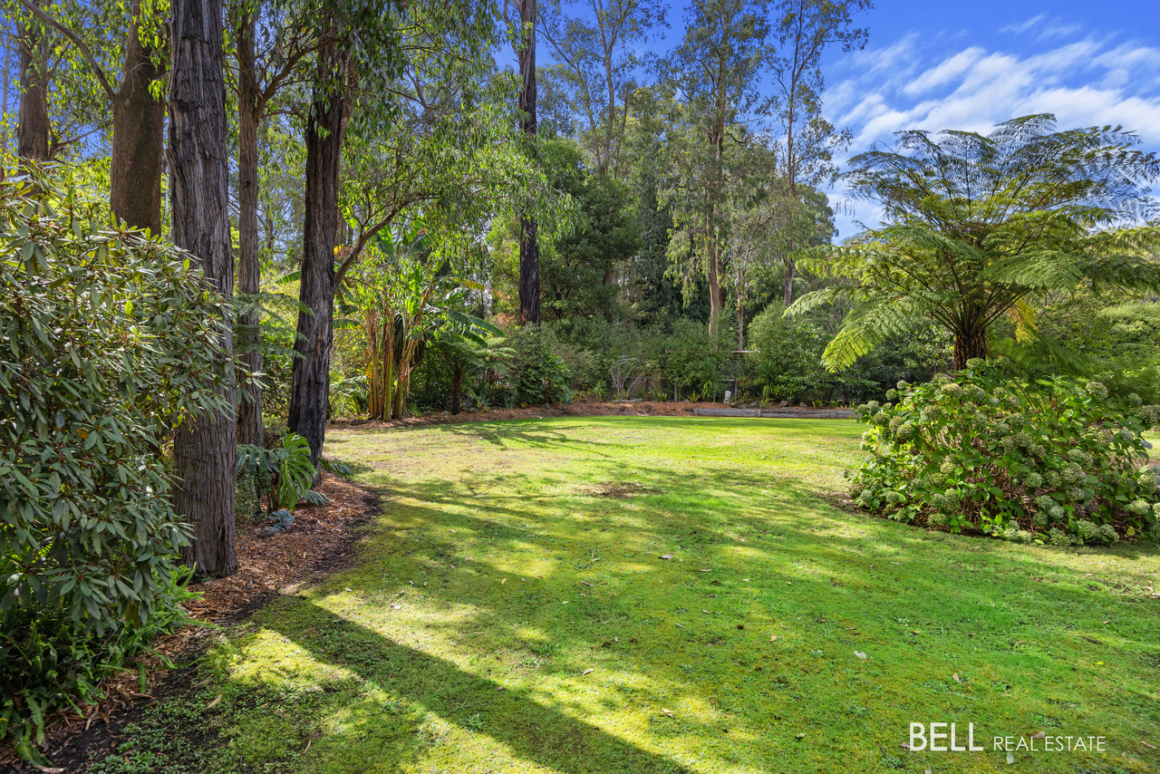 4-bedroom house at 29 Graham Road, East Warburton, VIC 3799, Yarra Ranges, Victoria