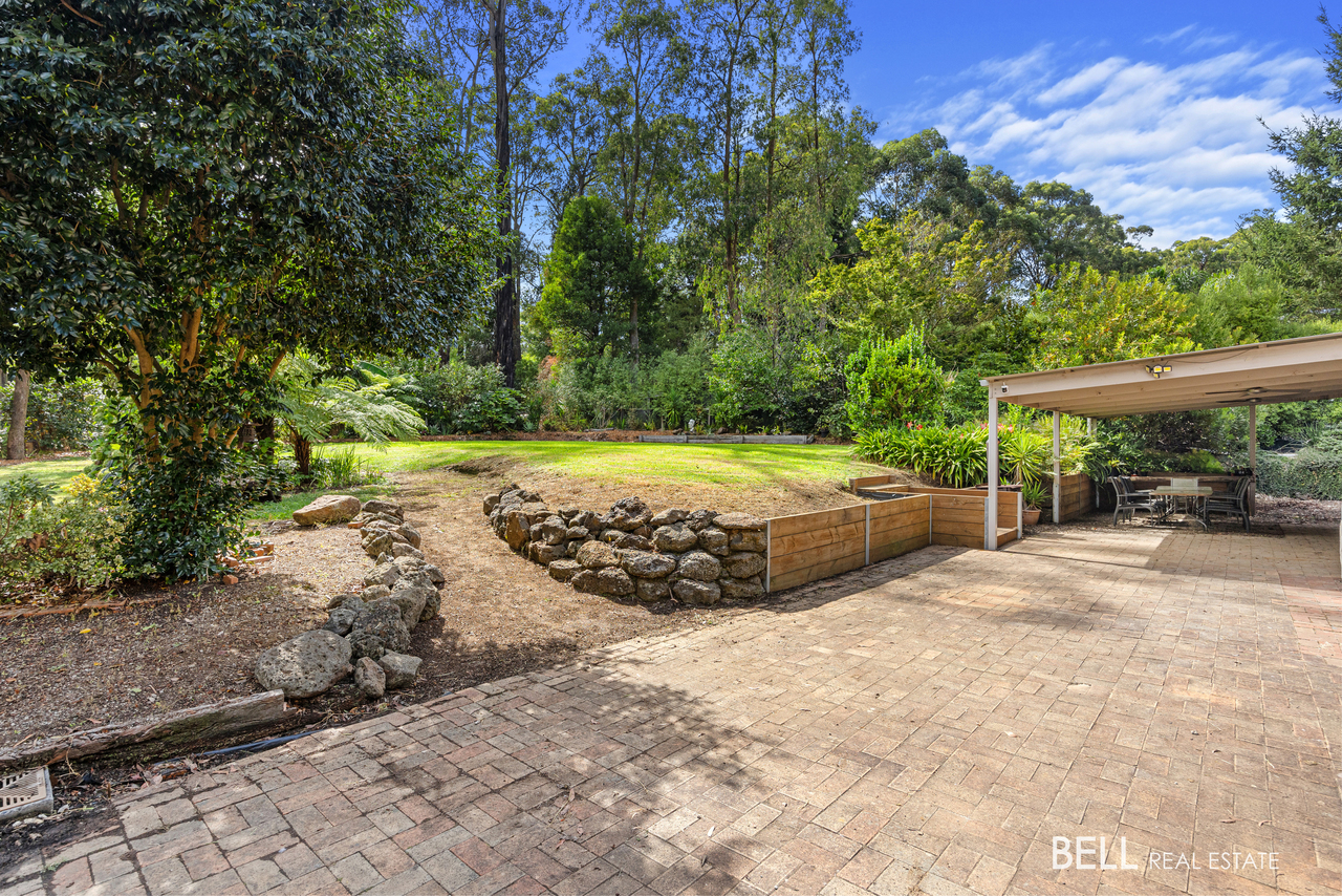 4-bedroom house at 29 Graham Road, East Warburton, VIC 3799, Yarra Ranges, Victoria