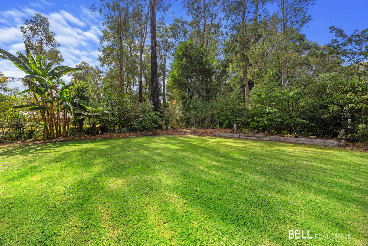 4-bedroom house at 29 Graham Road, East Warburton, VIC 3799, Yarra Ranges, Victoria