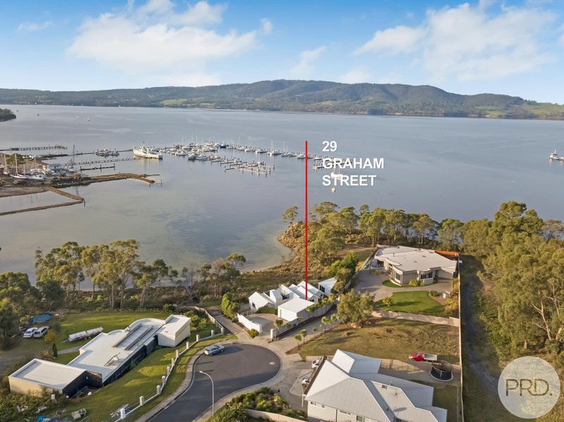 Photo - 29 Graham Street, Electrona TAS 7054 - Image 2