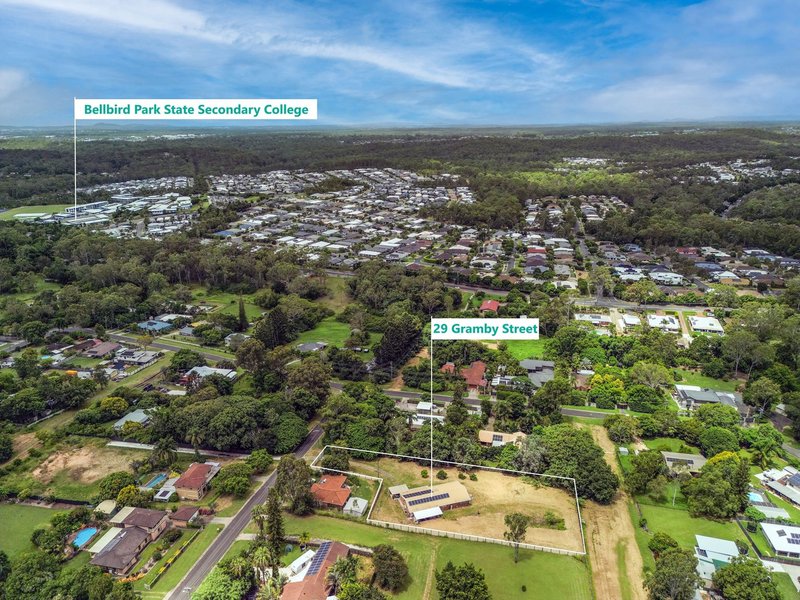 Photo - 29 Gramby Street, Bellbird Park QLD 4300 - Image 14