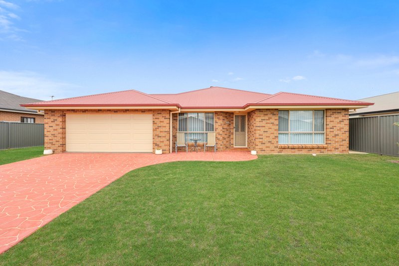 29 Grand Meadows Drive, Tamworth NSW 2340