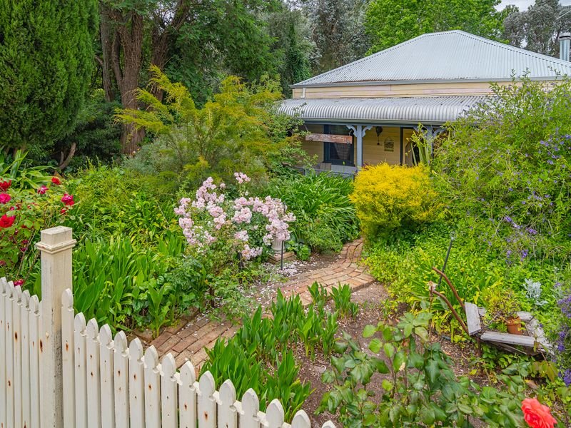 29 Grange Road, Nannup WA 6275