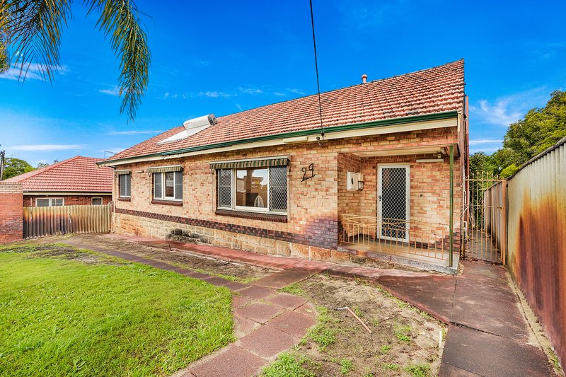 Photo - 29 Green Street, Mount Hawthorn WA 6016 - Image 2