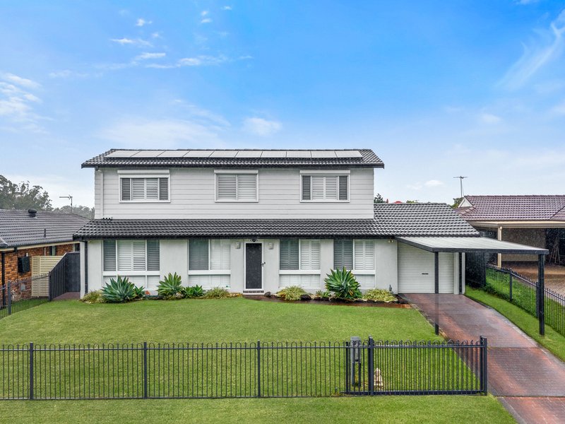 Photo - 29 Greenbank Drive, Werrington Downs NSW 2747 - Image 1