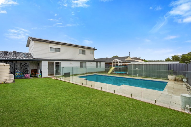 Photo - 29 Greenbank Drive, Werrington Downs NSW 2747 - Image 14