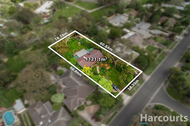 29 Greenhill Road, Bayswater North VIC 3153