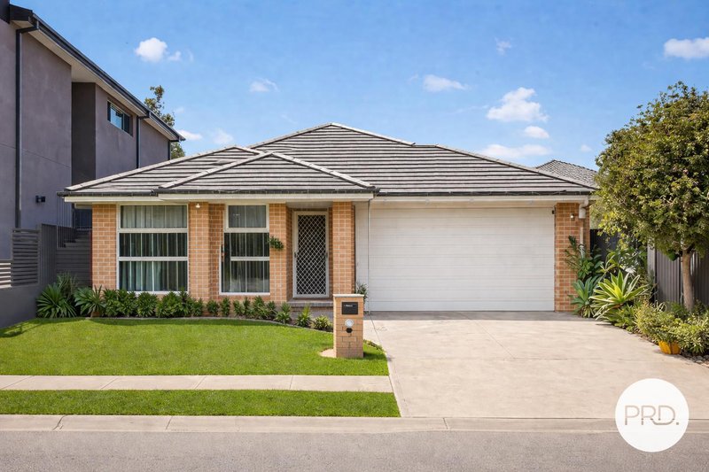 Photo - 29 Greenhood Crescent, Denham Court NSW 2565 - Image 1