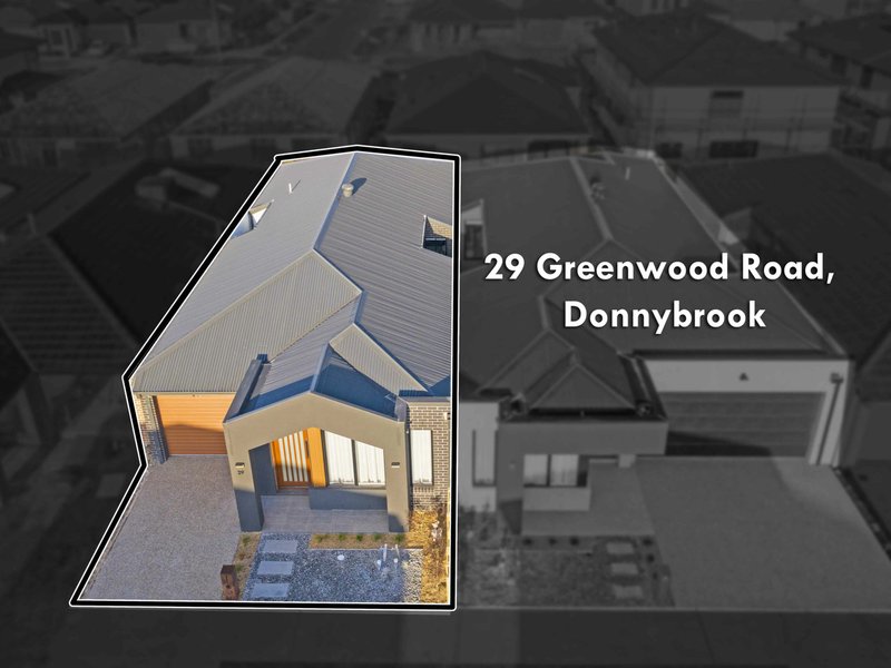 Photo - 29 Greenwood Road, Donnybrook VIC 3064 - Image 20