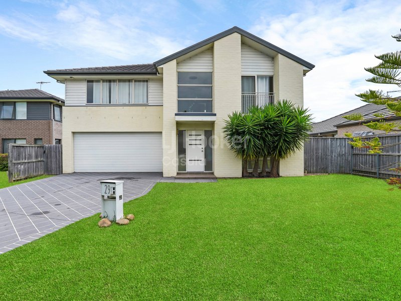 Photo - 29 Grenada Road, Glenfield NSW 2167 - Image 1