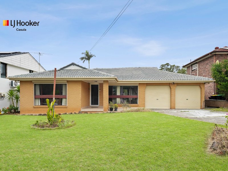 Photo - 29 Grevillea Crescent, Prestons NSW 2170 - Image 2