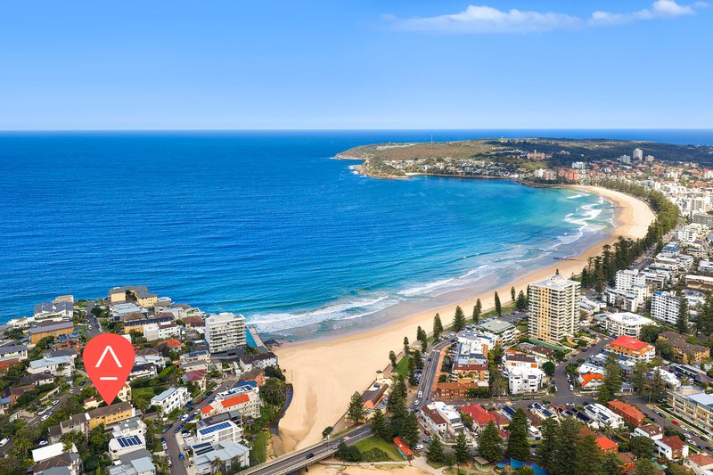 Photo - 2/9 Greycliffe Street, Queenscliff NSW 2096 - Image 7