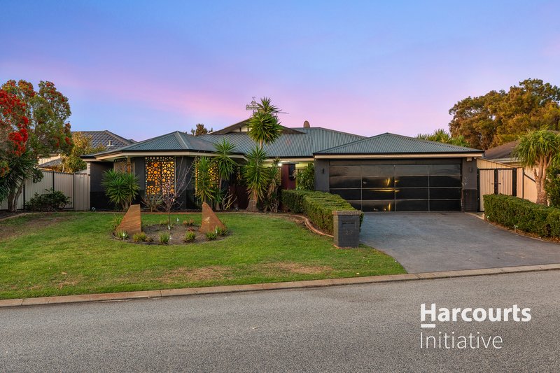 Photo - 29 Gungurru Avenue, Hocking WA 6065 - Image 2