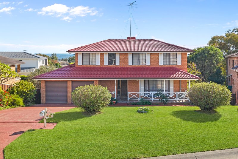 Photo - 29 Gungurru Street, Kingswood NSW 2747 - Image 1