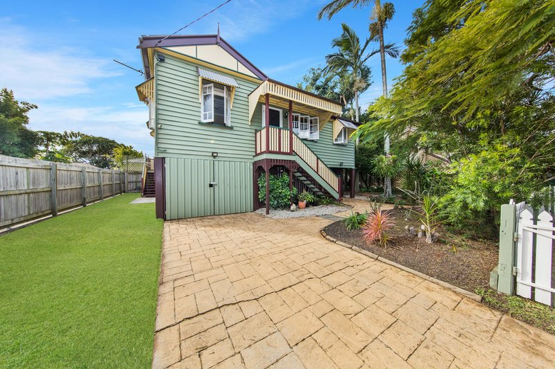 29 Haig Street, Wynnum West QLD 4178