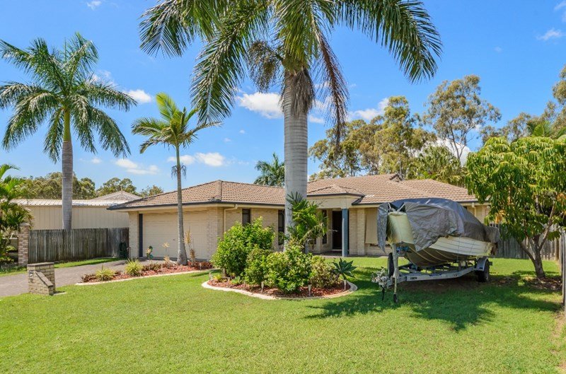 Photo - 29 Hamilton Drive, Clinton QLD 4680 - Image 19