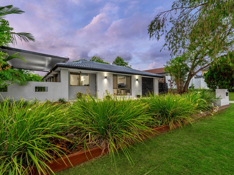 29 Handcroft Street, Wavell Heights QLD 4012