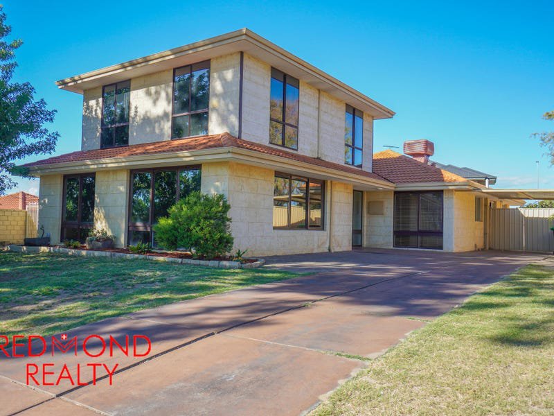 Photo - 29 Hanley Place, Hillarys WA 6025 - Image 1