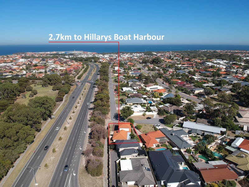 Photo - 29 Hanley Place, Hillarys WA 6025 - Image 2