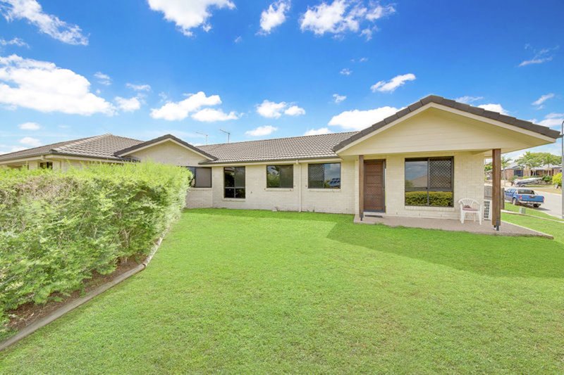 Photo - 2/9 Hannah Street, Calliope QLD 4680 - Image 4