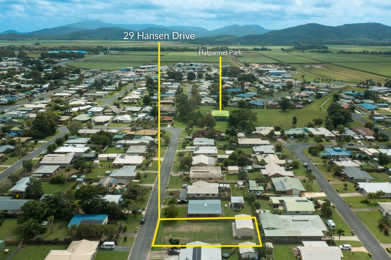 Photo - 29 Hansen Drive, Proserpine QLD 4800 - Image 10