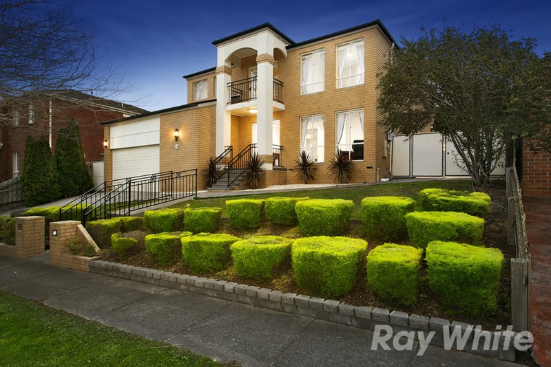 29 Harold Keys Drive, Narre Warren South VIC 3805