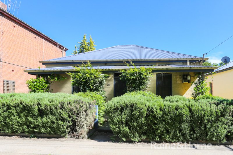 29 Havannah Street, Bathurst NSW 2795