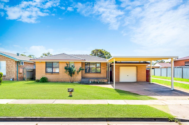 29 Hawthorn Street, St Johns Park NSW 2176