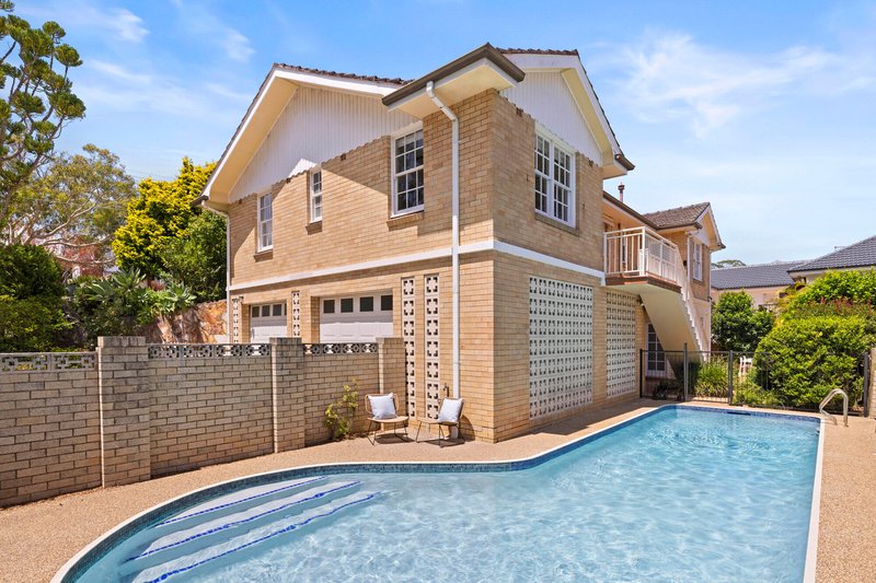 Photo - 29 Heathcliff Crescent, Balgowlah Heights NSW 2093 - Image 1
