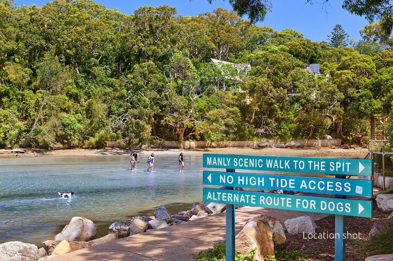 Photo - 29 Heathcliff Crescent, Balgowlah Heights NSW 2093 - Image 20