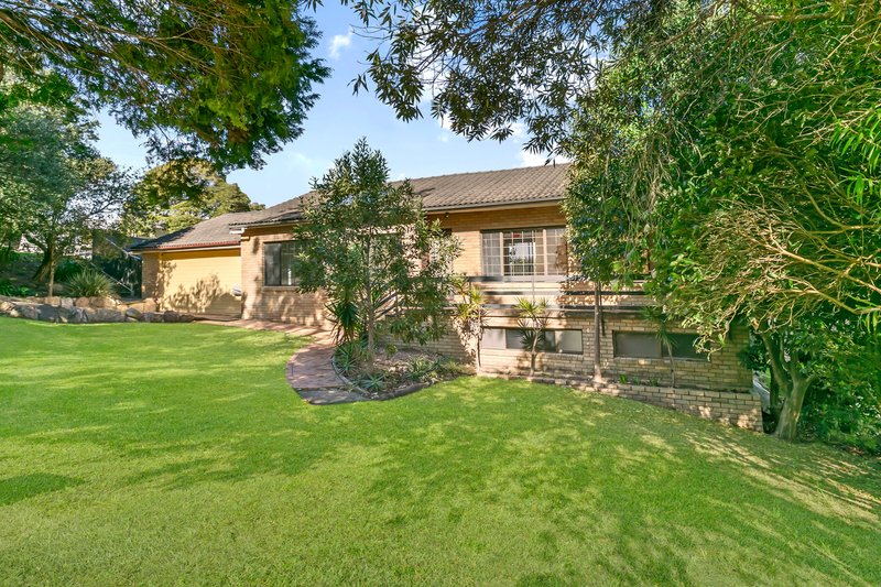 29 Heather Street, Wheeler Heights NSW 2097