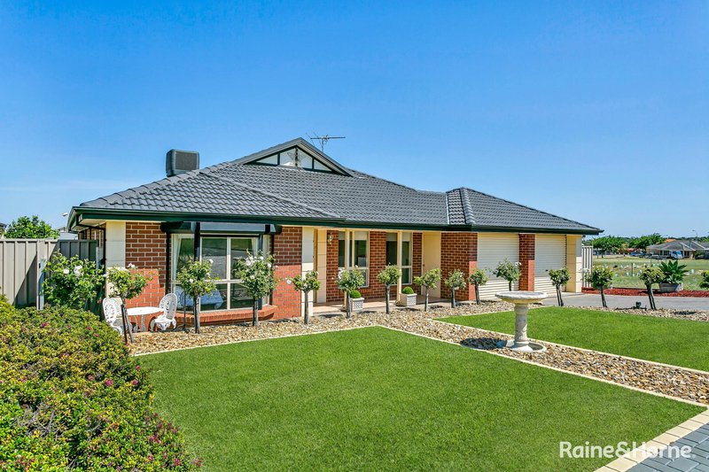 29 Henley Circuit, Seaford Rise SA 5169