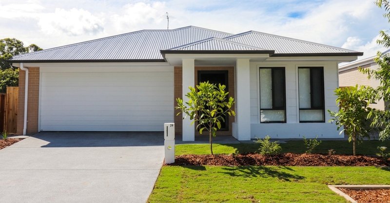 Photo - 29 Herald Street, Kallangur QLD 4503 - Image 1