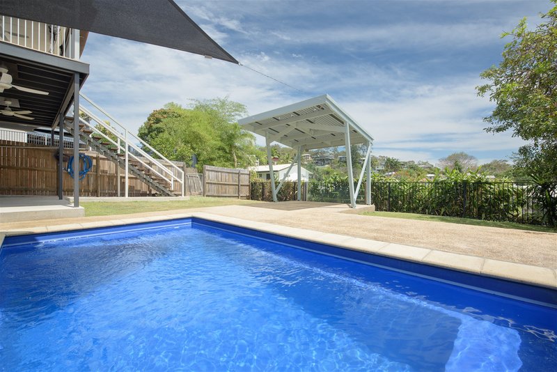 Photo - 29 Herbertson Street, West Gladstone QLD 4680 - Image 17