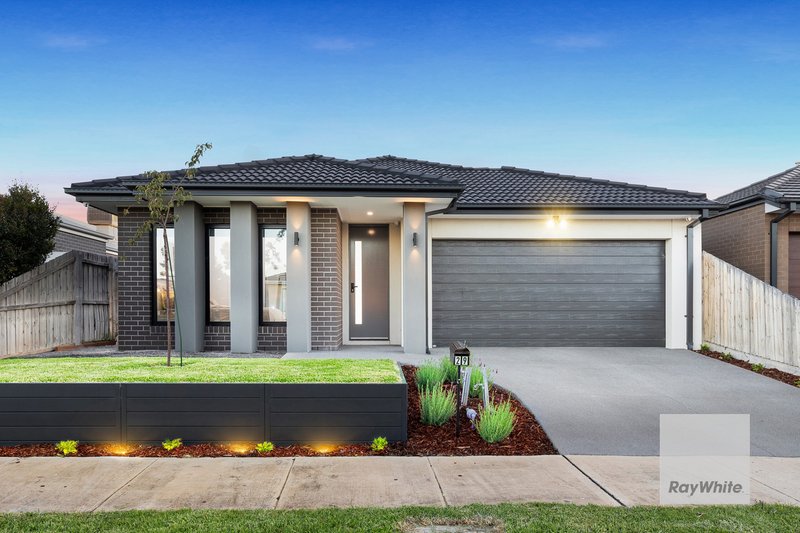 29 Hero Street, Diggers Rest VIC 3427