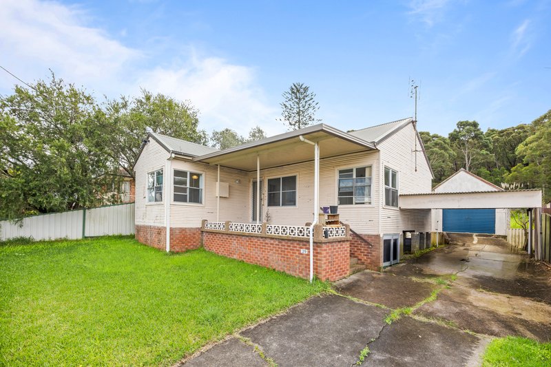 Photo - 29 Heshbon Street, Gateshead NSW 2290 - Image 1