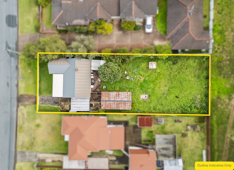 Photo - 29 Heshbon Street, Gateshead NSW 2290 - Image 9