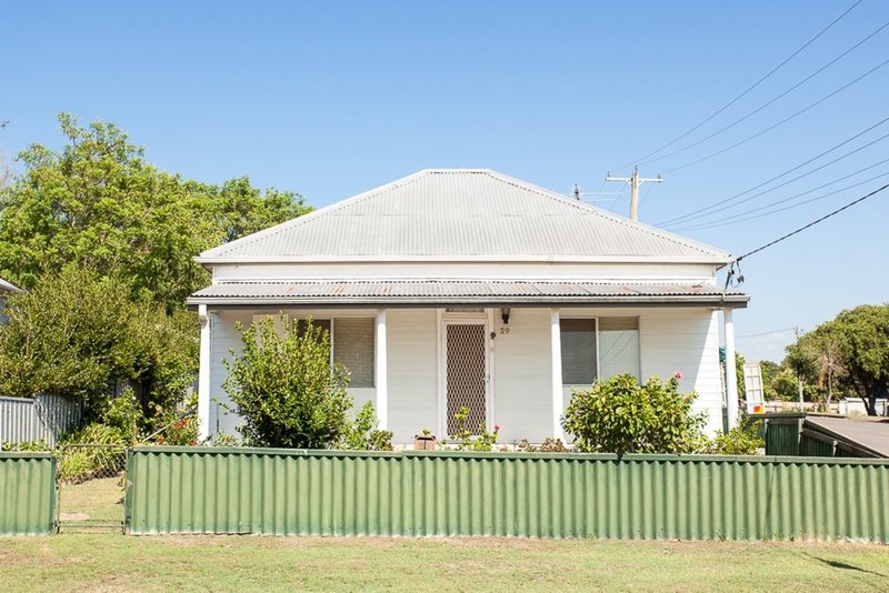 29 Hickey Street, Cessnock NSW 2325