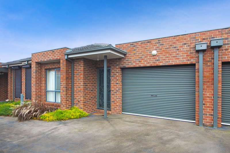 2/9 Hickford Street, Reservoir VIC 3073