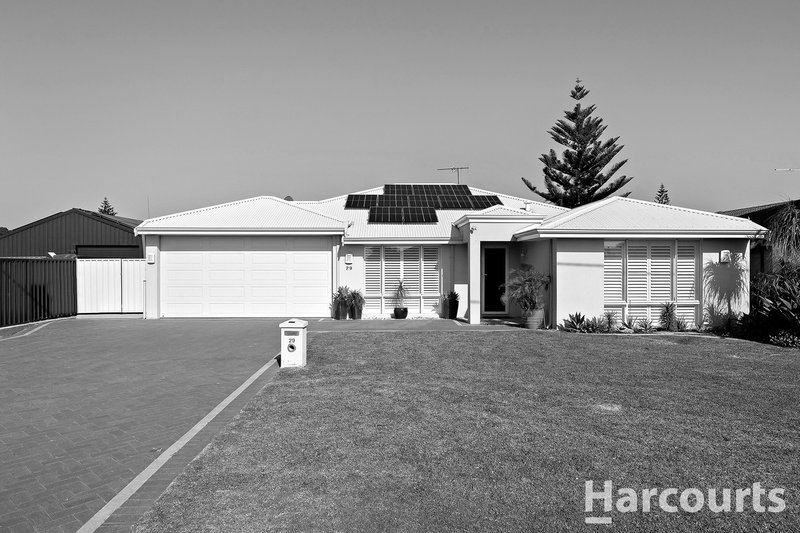 29 Hickman Road, Silver Sands WA 6210