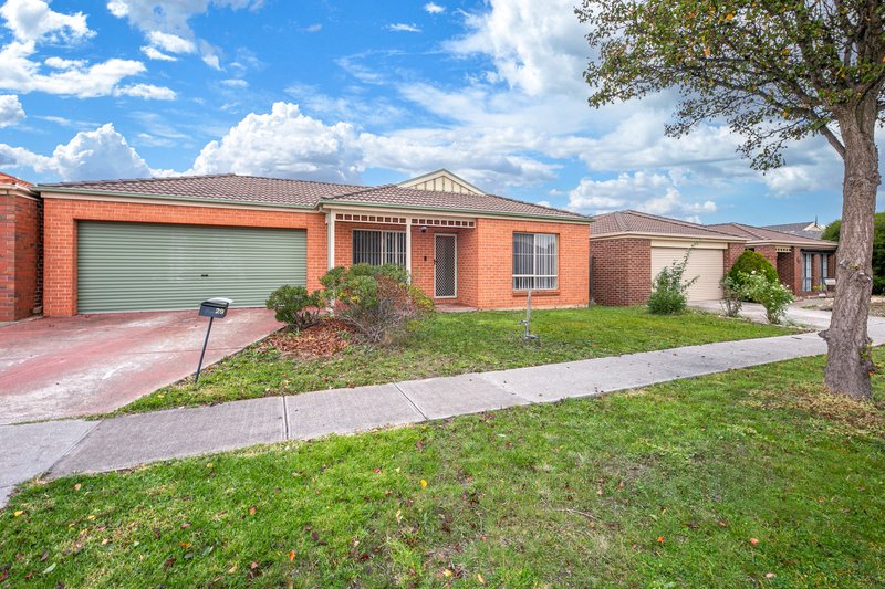 Photo - 29 Higgs Circuit, Sunbury VIC 3429 - Image 1