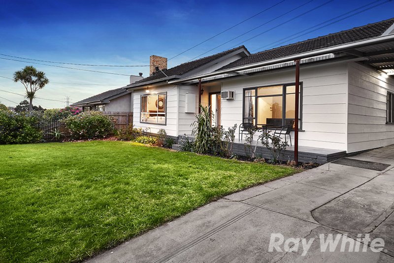 29 Highfield Avenue, Mulgrave VIC 3170