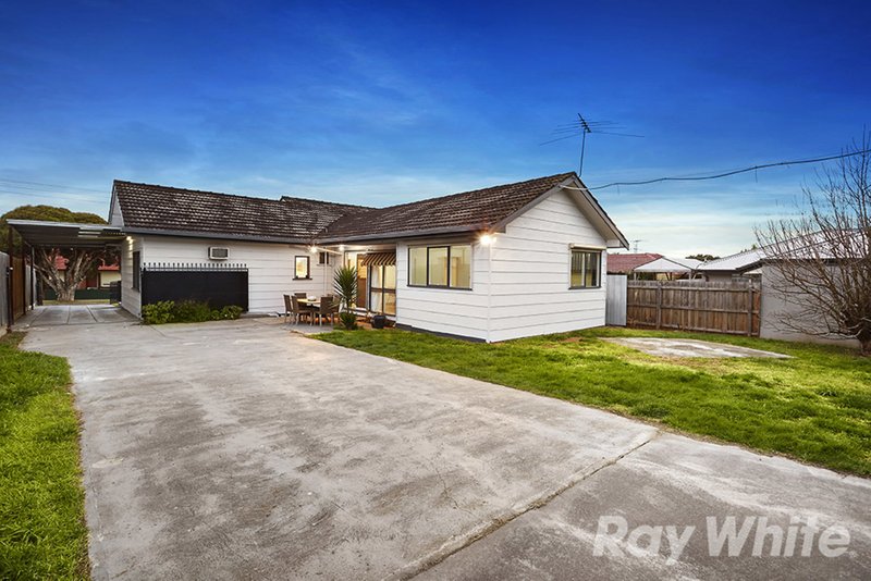 Photo - 29 Highfield Avenue, Mulgrave VIC 3170 - Image 11