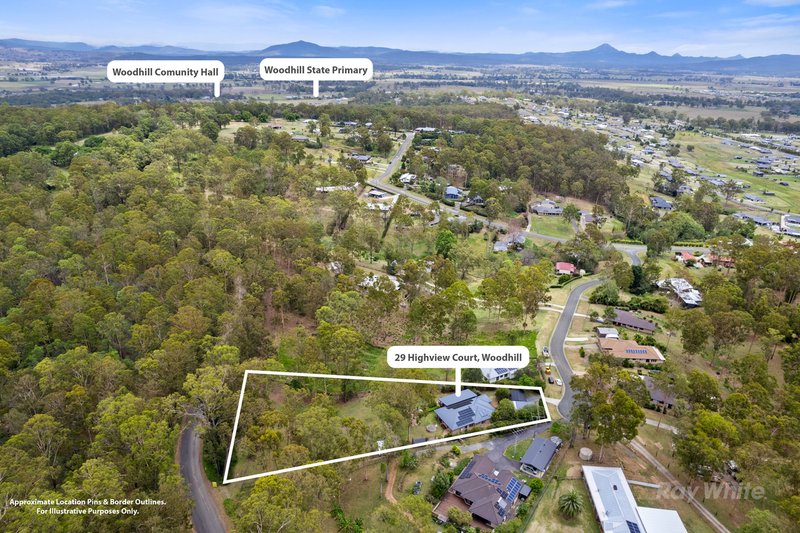 Photo - 29 Highview Court, Woodhill QLD 4285 - Image 15