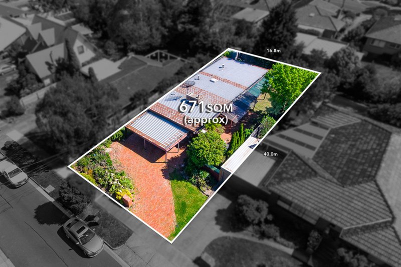 29 Hillside Road, Mount Waverley VIC 3149