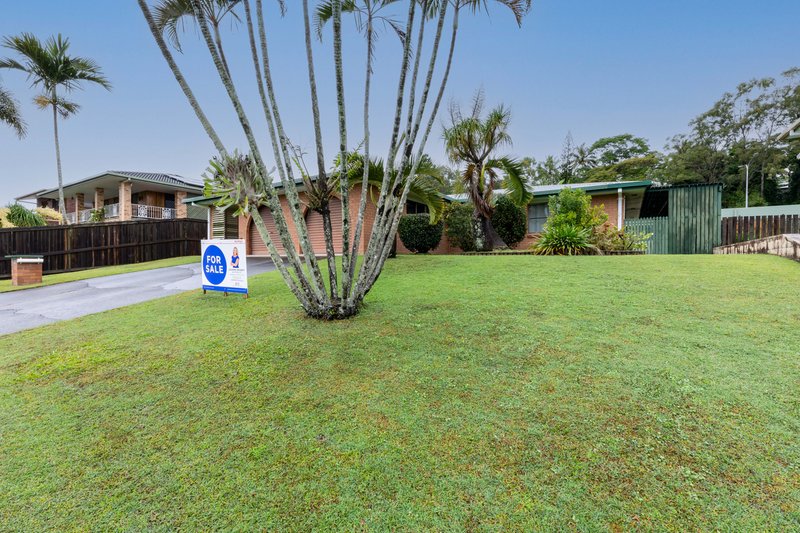 29 Hillside Terrace, Mount Pleasant QLD 4740