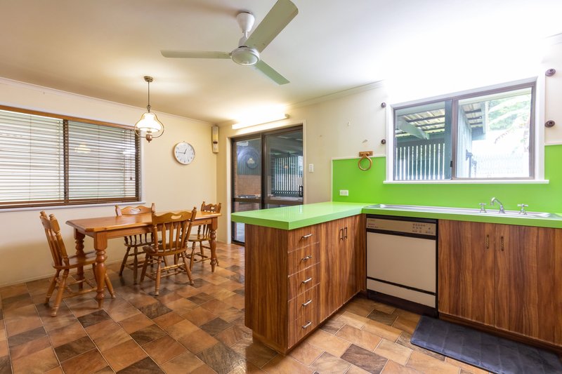 Photo - 29 Hillside Terrace, Mount Pleasant QLD 4740 - Image 5