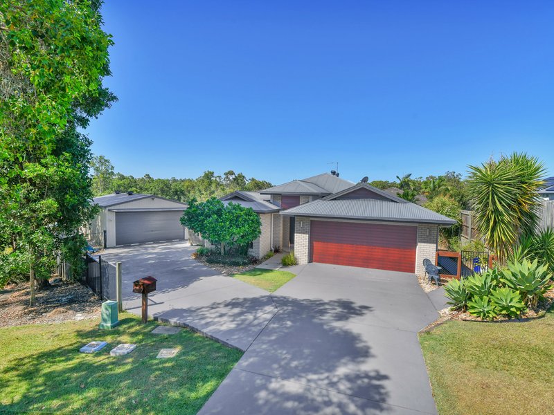 29 Hilltop Cres , Flagstone QLD 4280